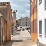 Lu Furru * Telti