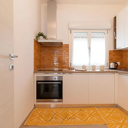 Lu Furru Dom wakacyjny *