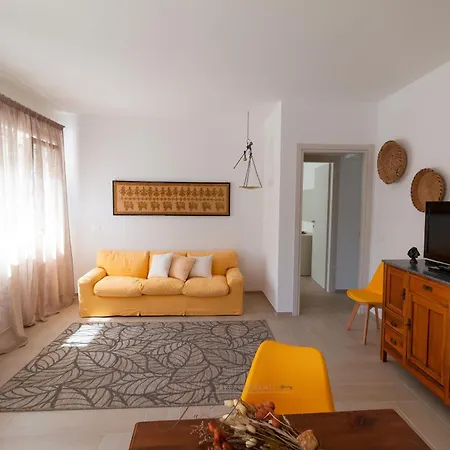 Lu Furru Dom wakacyjny Telti