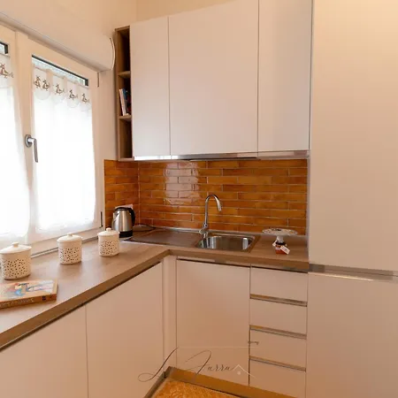 Dom wakacyjny Lu Furru