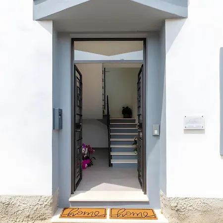 Dom wakacyjny Lu Furru