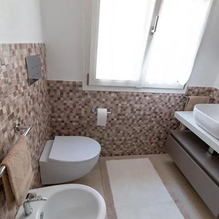 Prázdninový dům Lu Furru *