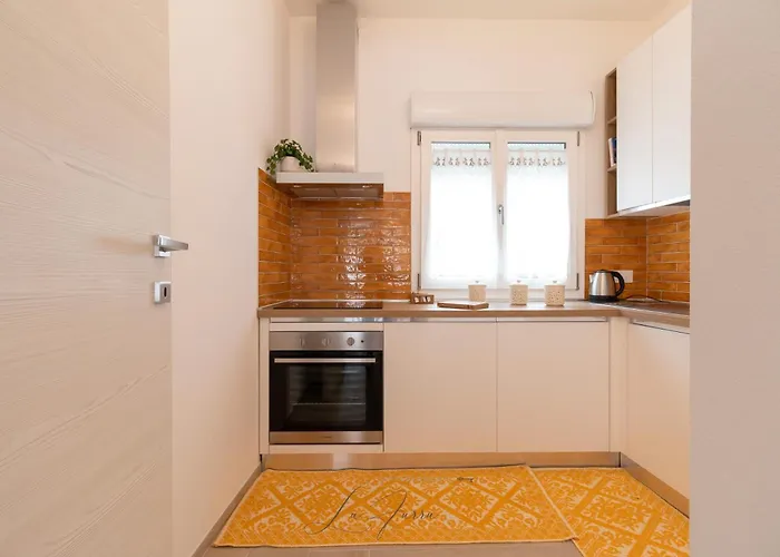 Lu Furru Dom wakacyjny *