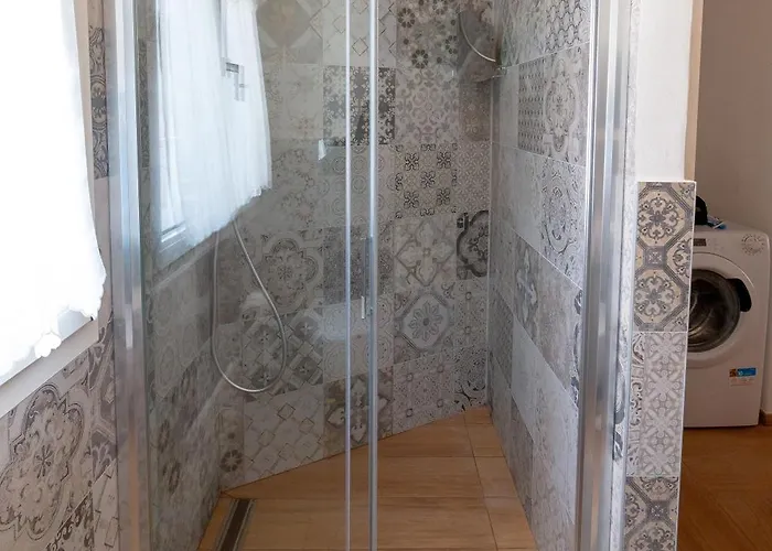 Dom wakacyjny Lu Furru