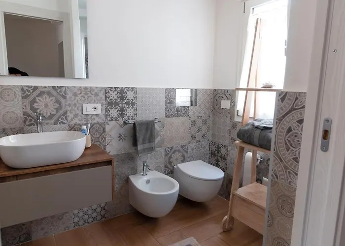 Lu Furru Dom wakacyjny *