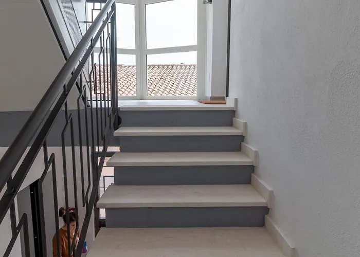 Lu Furru Dom wakacyjny *